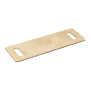 Drive Medical Wooden Transfer Board - Supports up to 440 lbs, 30", Pack of 1, RTL6045